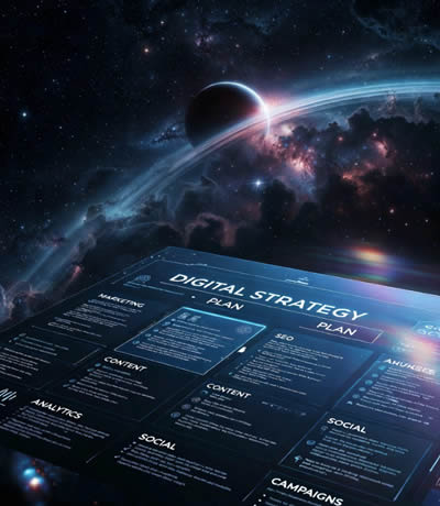 Estrategia Digital