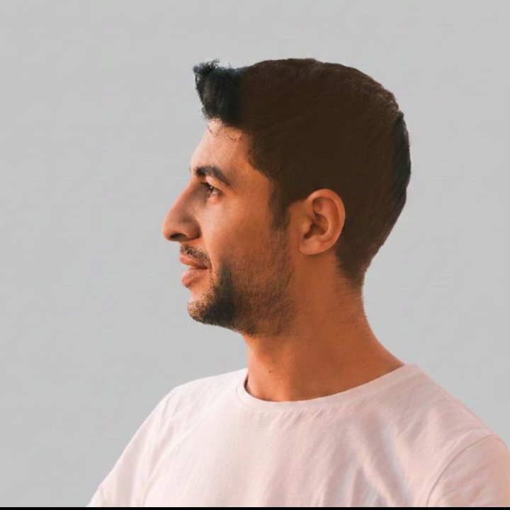 Matías Franco — Desarrollador Web